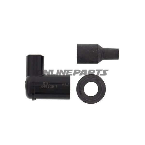 Zündkerzenstecker LB01EHF NGK