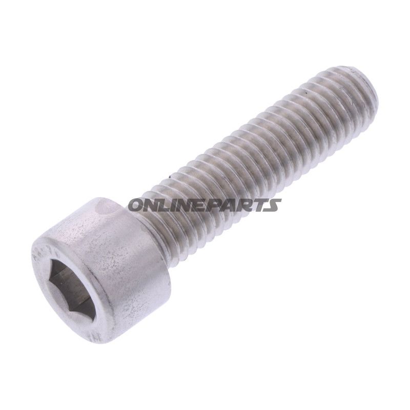 Schraube M10 x 1.5X40MM