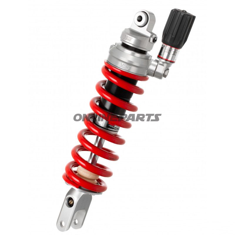 Federbein Mono YSS einstellbar