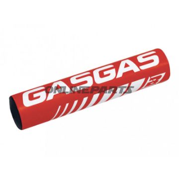 Lenkerpolster BlackBird Racing Gas Gas