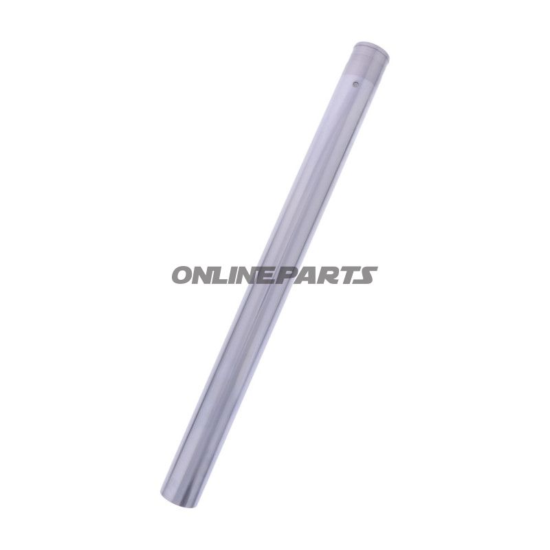 Gabelstandrohr chrom JMP