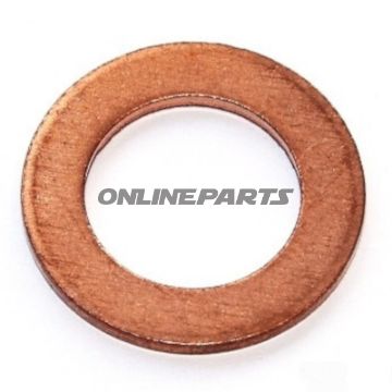 Dichtring Kupfer ID 12X20X1.5