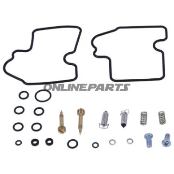 Vergaser Reparatursatz All Balls Racing