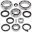 Differential Reparatursatz hinten All Balls Racing