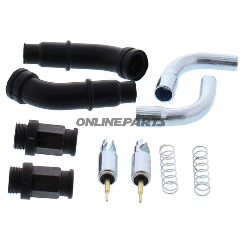 E-Choke Reparatursatz All Balls Racing
