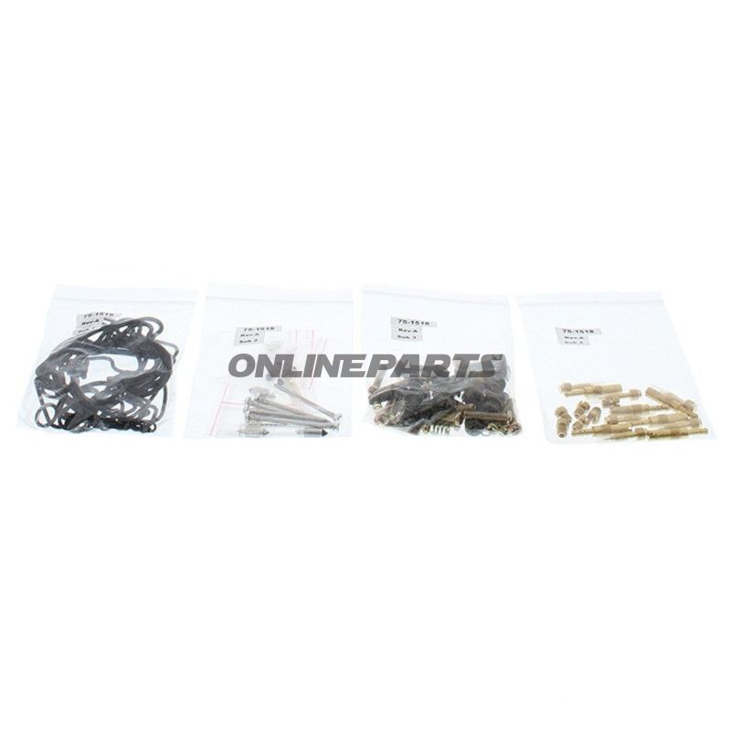 Vergaser Reparatursatz All Balls Racing