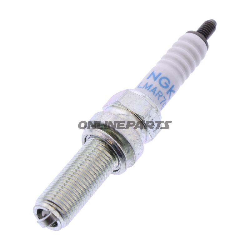 Zündkerze LMAR7G NGK Originalersatzteil