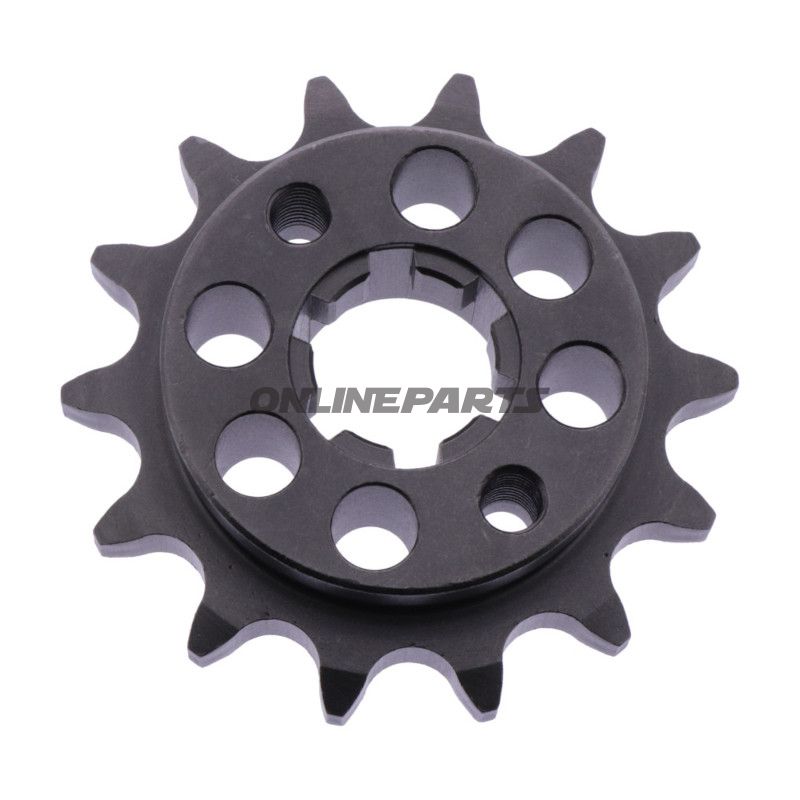 Racing-Ritzel 14Z Teilung 428