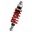 Federbein Mono YSS einstellbar
