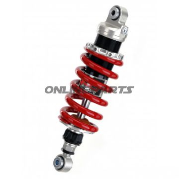 Federbein Mono YSS einstellbar