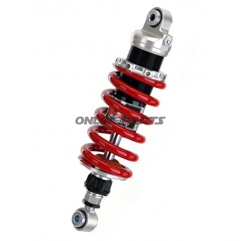 Federbein Mono YSS einstellbar