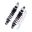Federbein Stereo YSS einstellbar