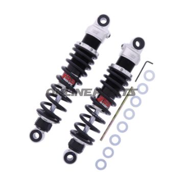 Federbein Stereo YSS einstellbar
