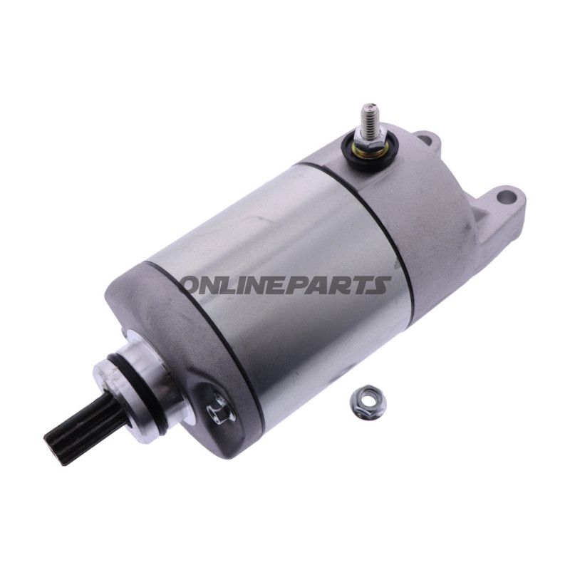 Anlasser JMP
