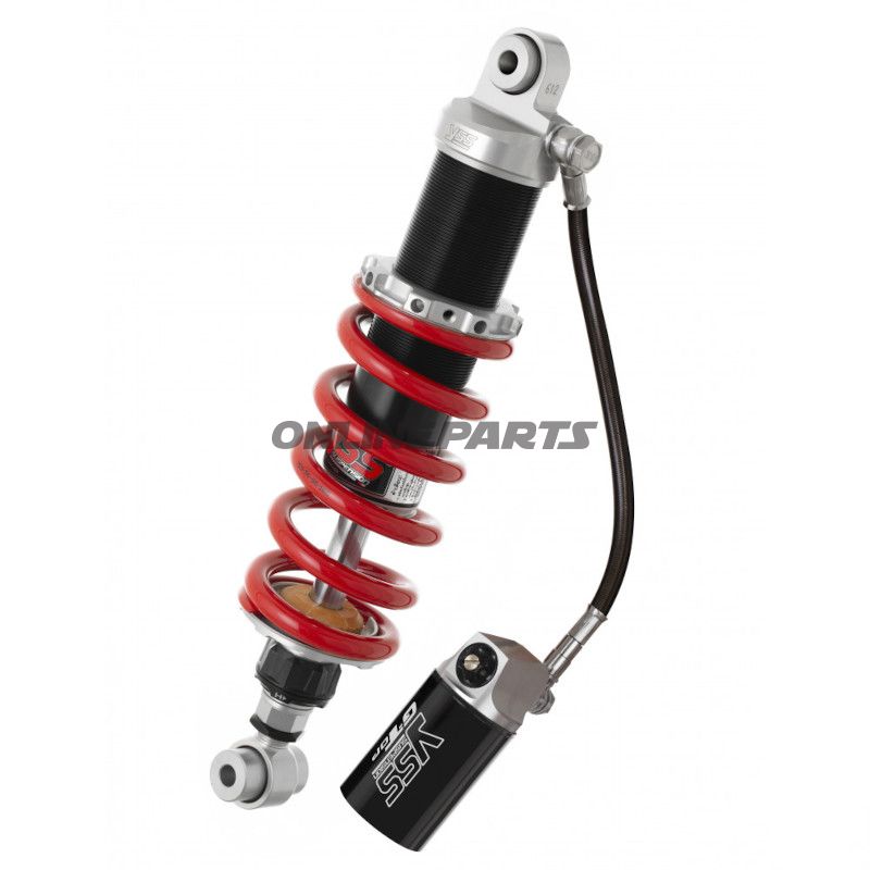 Federbein Mono YSS einstellbar