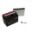 Motorcykelbatteri Ttz14s-Bs Jmtincluding Acid Pack