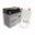 Motorcykelbatteri Yb16cl-B Jmtincluding Acid Pack