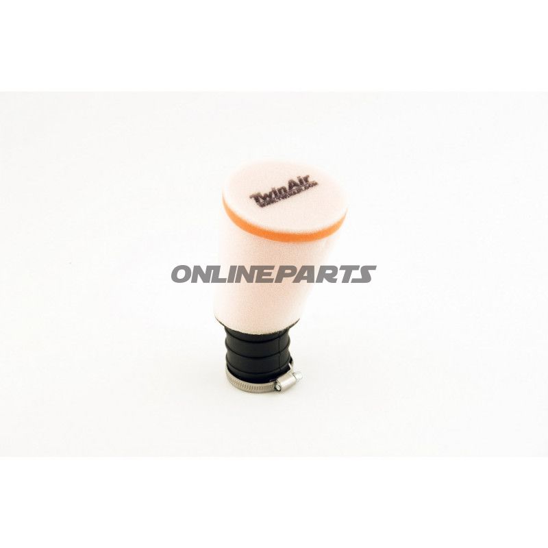 Luftfilter Foam Twin AIR Durchmesser 45 mm