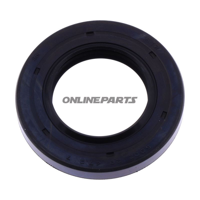 Wellendichtring 28X47.2X7MM Originalersatzteil