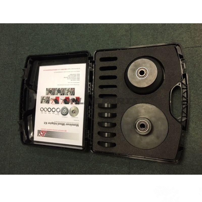 MONOLEVER Kit für WUCHTMASCHINE B202