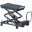 Scherenhubtisch JMP ROX 1200 H Mobil