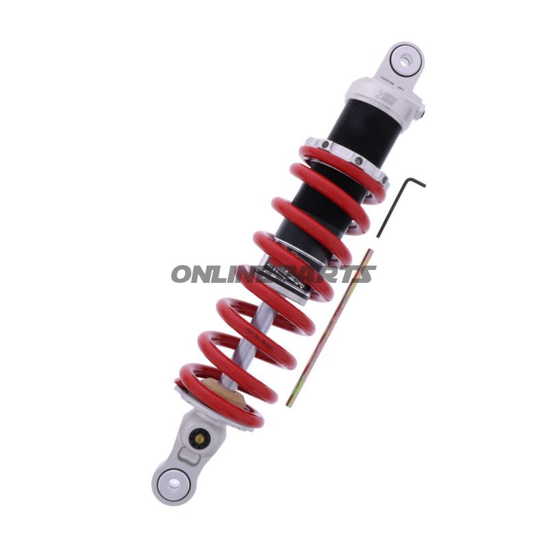 Federbein Mono YSS einstellbar