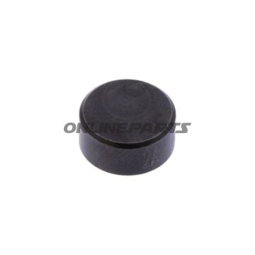 Shim 10 mm 2.60 Originalersatzteil Ducati