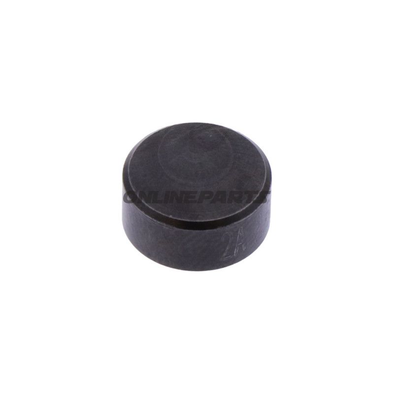 Shim 10 mm 2.60 Originalersatzteil Ducati