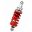 Federbein Mono YSS einstellbar