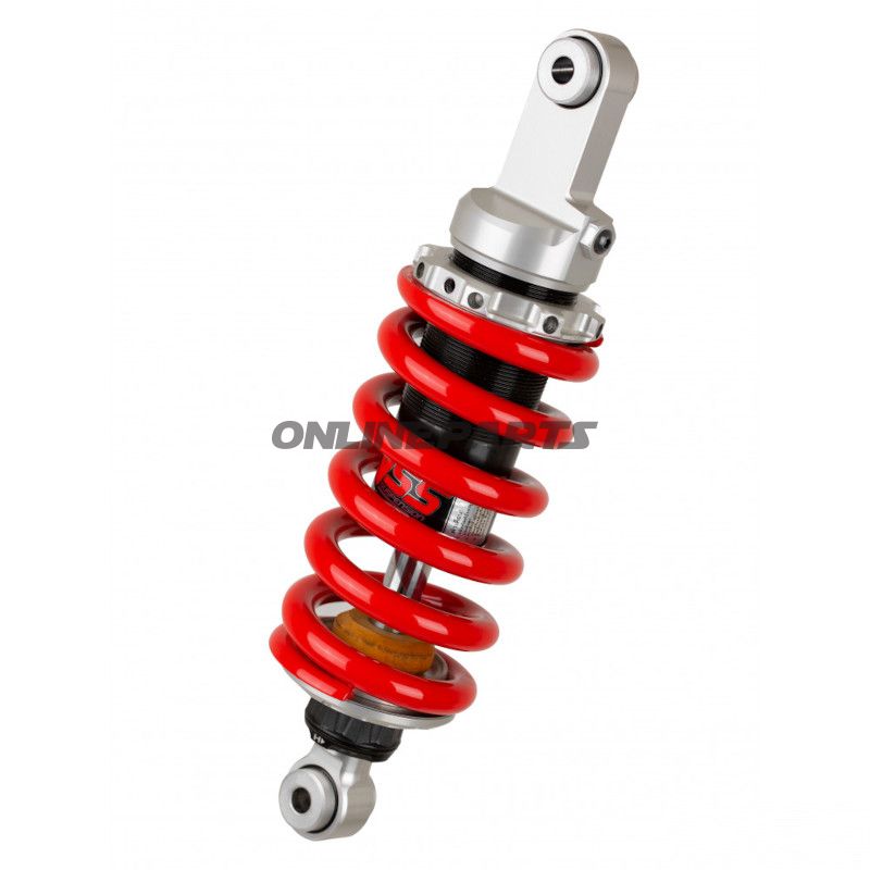 Federbein Mono YSS einstellbar