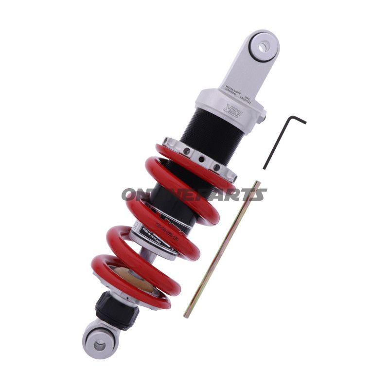 Federbein Mono YSS einstellbar