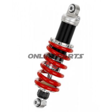 Federbein Mono YSS einstellbar