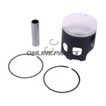 Kolbensatz 64.44 mm Athena geschmiedet