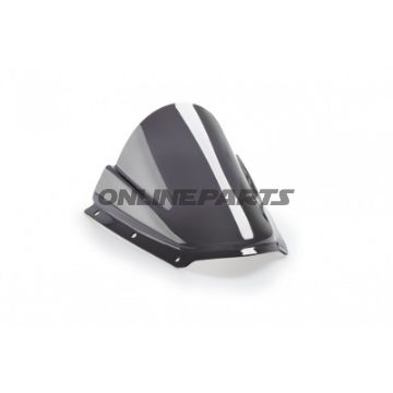 Scheibe  Z-racing Puig dunkel
