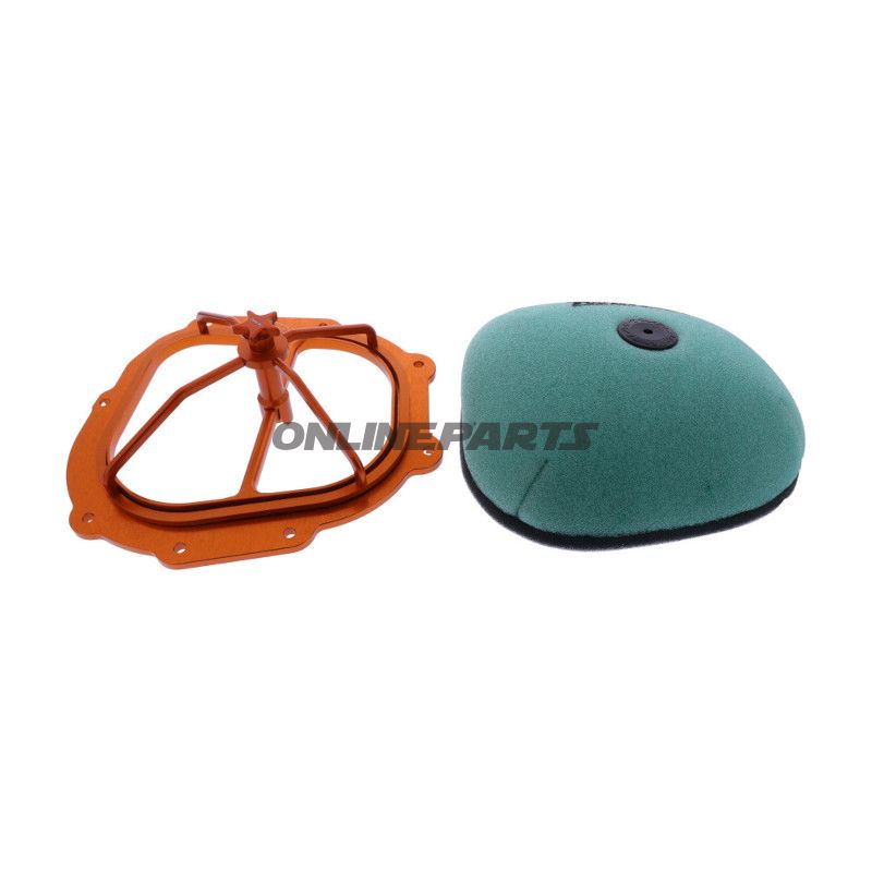 Rennluftfilter Foam Satz Twin AIR Powerflow Kit
