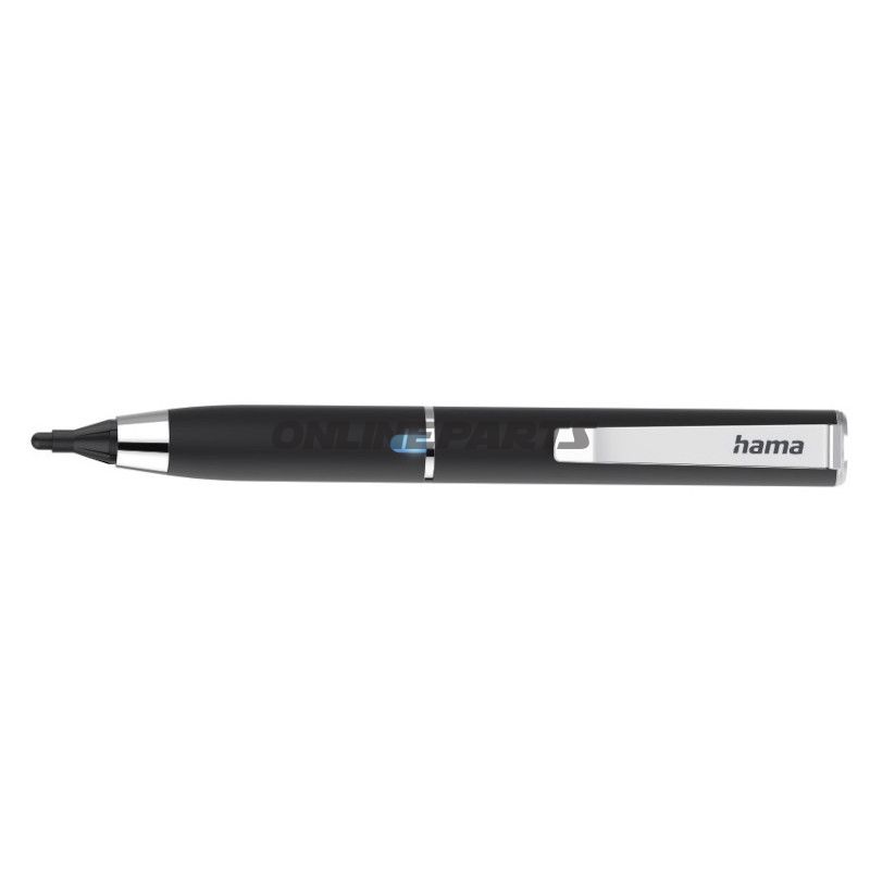 Hama EINGABESTIFT Active FINLINE 2.5 mm SPITZE