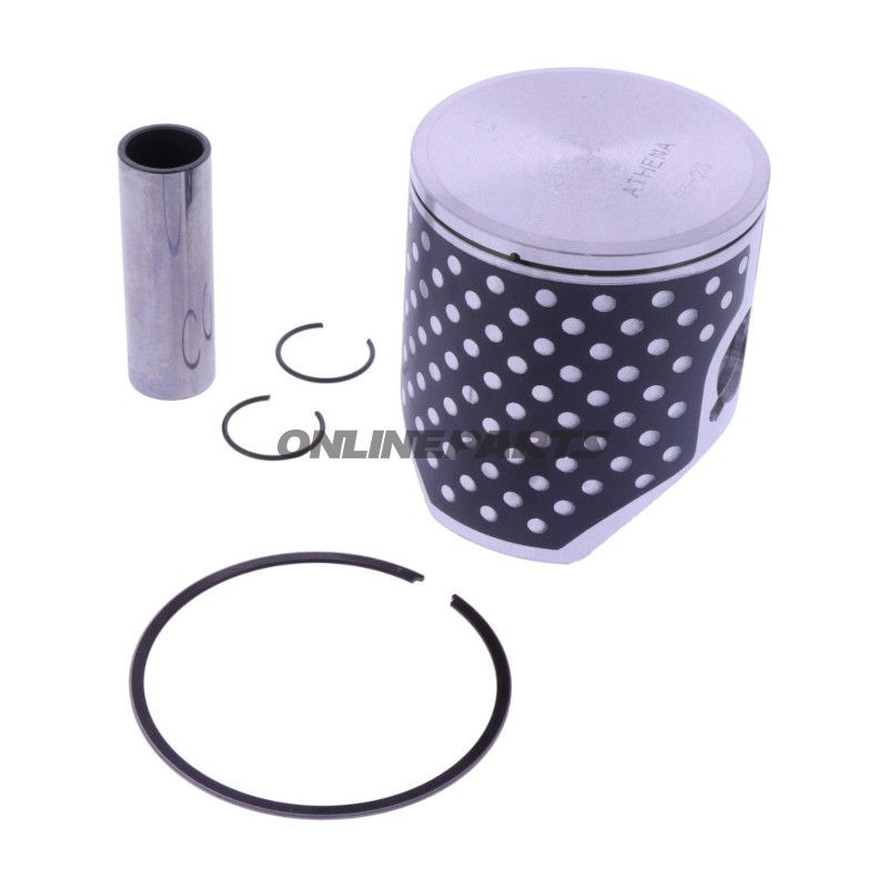 Kolbensatz 53.96 mm C Athena 15 mm Kolbenbolzen