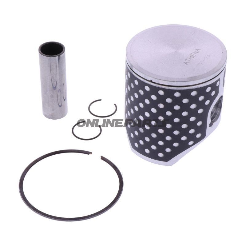 Kolbensatz 53.97 mm D Athena 15 mm Kolbenbolzen