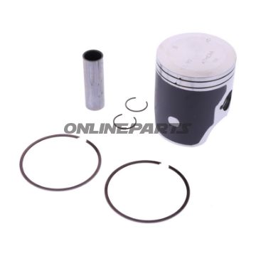 Kolbensatz 53.95 mm B Athena 15 mm Kolbenbolzen