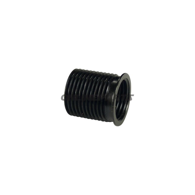 GEW BUCHSEN 10ST M14X1.25 17.5 mm lang