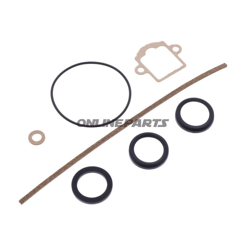 Vergaser Reparatursatz Dellorto