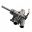 Vandpumpe komplet Original reservedel