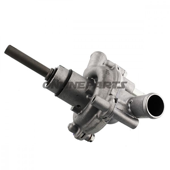 Vandpumpe komplet Original reservedel til Honda CBR 900 RR