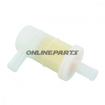 Brændstoffilter Original reservedel