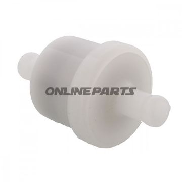 Brændstoffilter Original reservedel