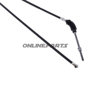 Bremsekabel bag original reservedel