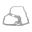 pakning Olietank Originale reservedele