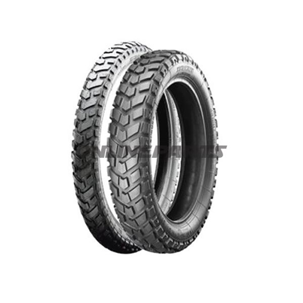 100/90-19 57T TL M+S for dæk Heidenau K60 Silica