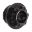 Oliefyldningsskrue Alu Evotech 24 x 3.0 mm sort