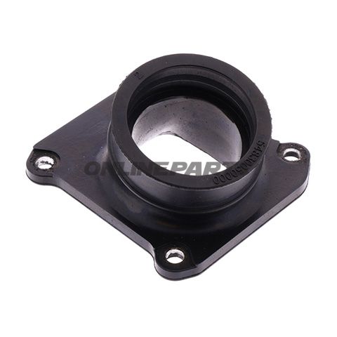 Indsugningsstuds Original reservedel Indhold 1 stykke